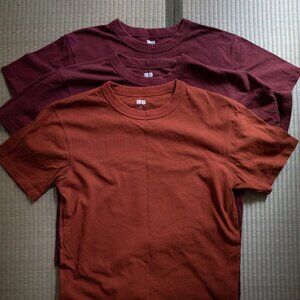 Uniqlo U Tshirt